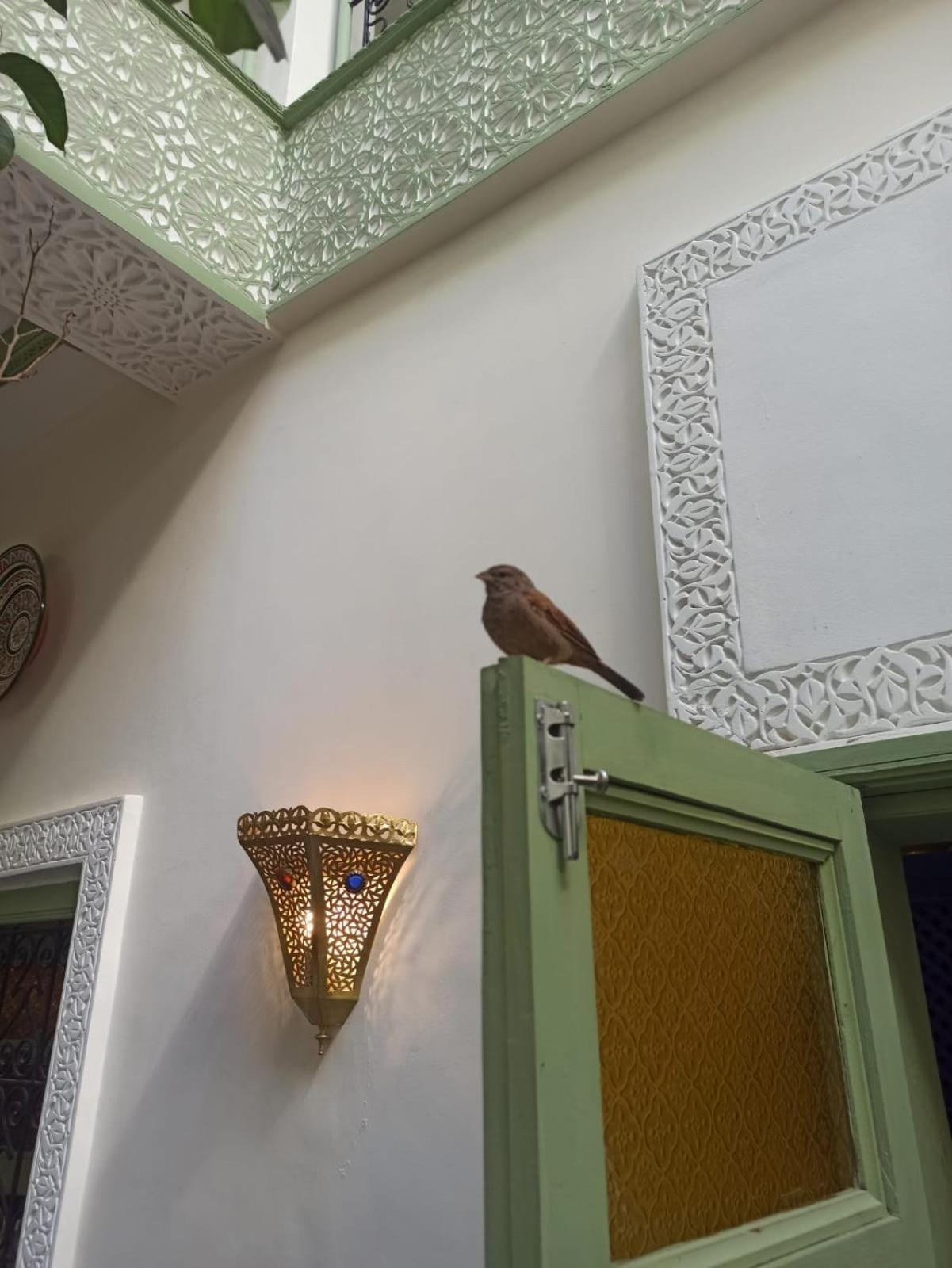 Riad Med Agora Marrakesh Exterior photo