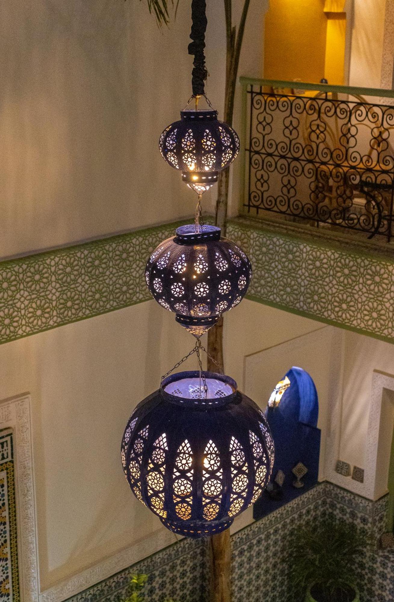 Riad Med Agora Marrakesh Exterior photo