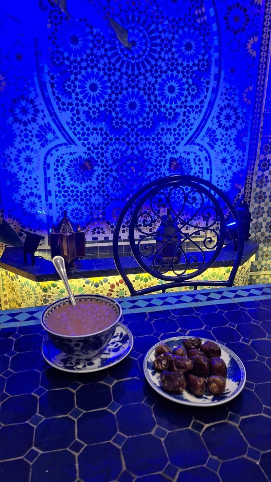 Riad Med Agora Marrakesh Exterior photo